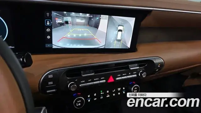 Hyundai Palisade 2025 — Şəkil 18/20