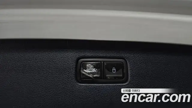 Genesis GV80 2021 — Şəkil 18/20