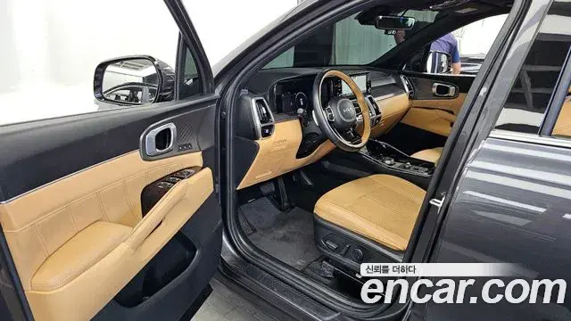 Kia Sorento 2022 — Photo 10/20
