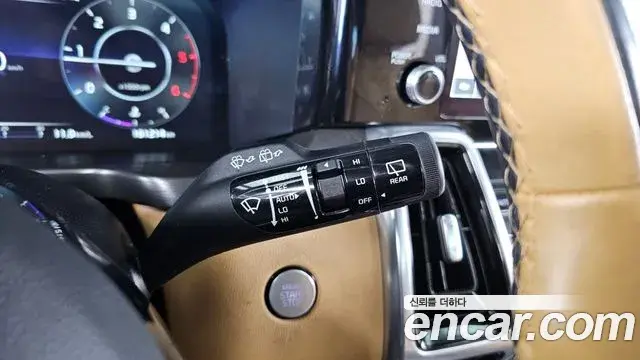 Kia Sorento 2022 — Photo 18/20
