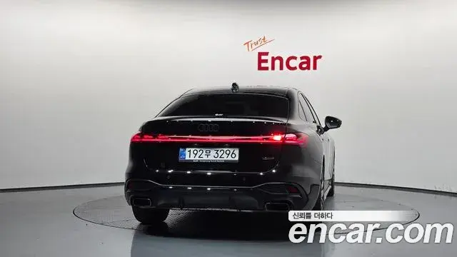 Audi A5 2025 — Şəkil 4/20