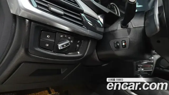 BMW X6 2018 — Фото 18/20