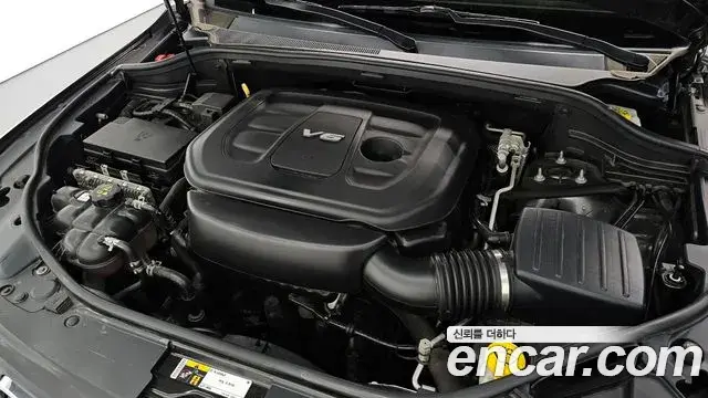 Jeep Grand Cherokee 2019 — Şəkil 6/20