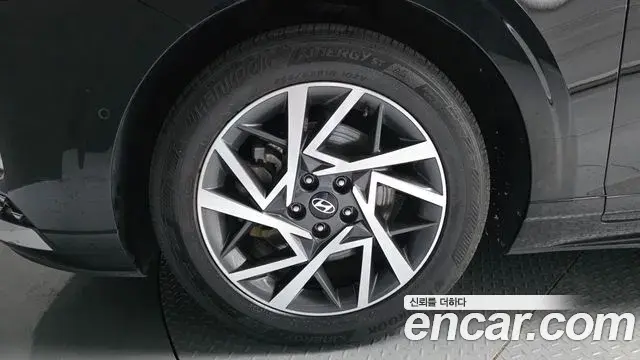 Hyundai Grandeur 2023 — Фото 5/20