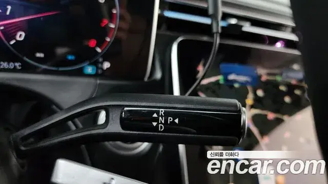 Mercedes-Benz E-Class 2024 — Şəkil 9/20