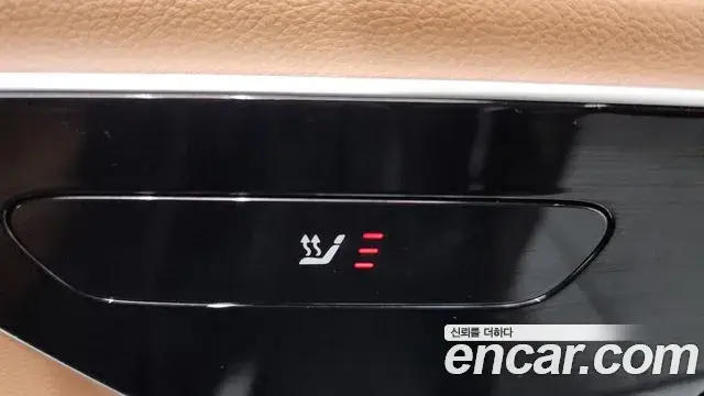 Mercedes-Benz E-Class 2024 — Şəkil 12/20