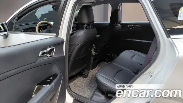 Kia Sportage 2024 — Şəkil 15/30