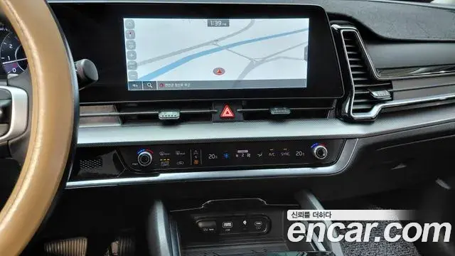 Kia Sportage 2024 — Şəkil 6/30