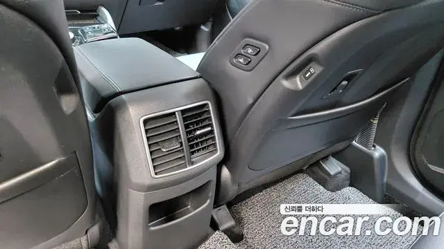 Kia Sportage 2024 — Şəkil 7/30