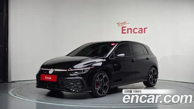 Volkswagen Golf, 2026