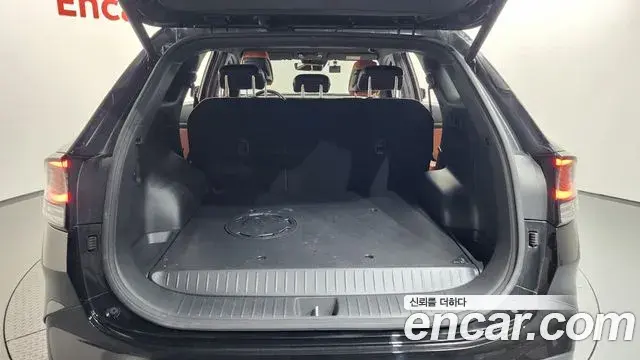 Kia Sportage 2022 — Фото 16/20