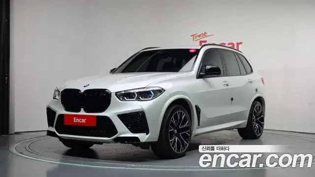 BMW X5, 2021
