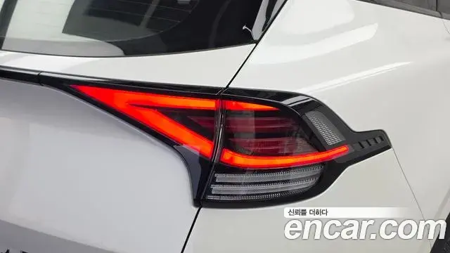 Kia Sportage 2021 — Şəkil 26/32