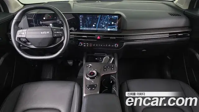 Kia Sportage 2025 — Photo 8/30