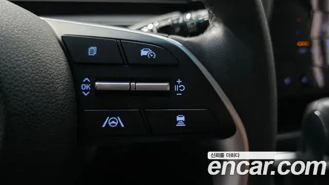 Hyundai Staria 2024 — Фото 16/20