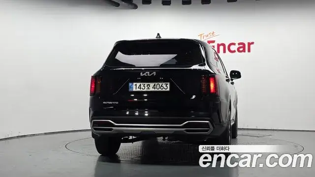 Kia Sorento 2022 — Şəkil 4/20