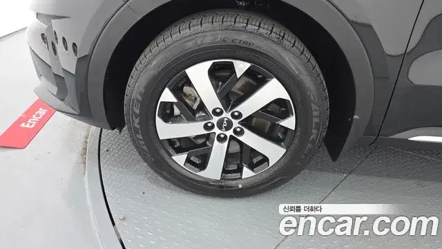 Kia Sorento 2022 — Şəkil 5/20