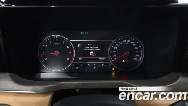 Kia Sorento 2022 — Şəkil 8/20