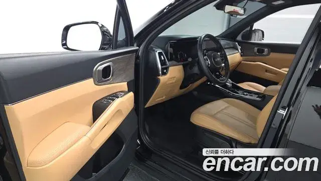 Kia Sorento 2022 — Şəkil 10/20