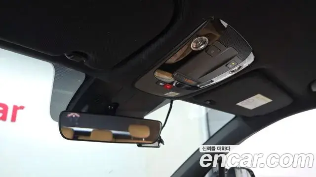 Kia Sorento 2022 — Şəkil 18/20