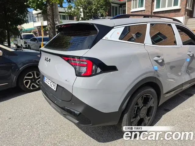 Kia Sportage 2026 — Фото 17/20