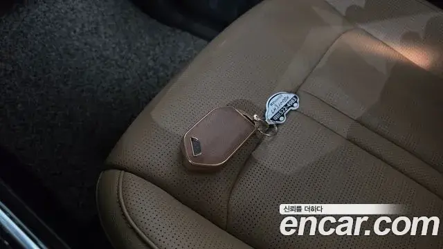 Kia Sorento 2024 — Photo 28/33