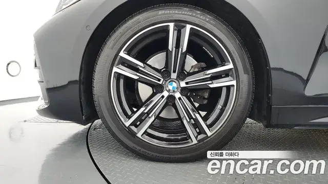 BMW 4 Series 2022 — Photo 5/20