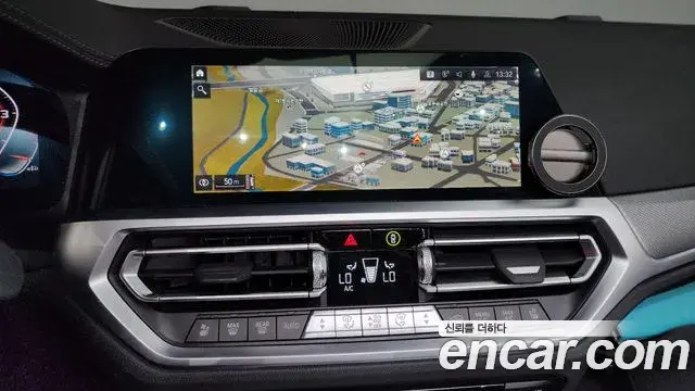 BMW 4 Series 2022 — Photo 12/20