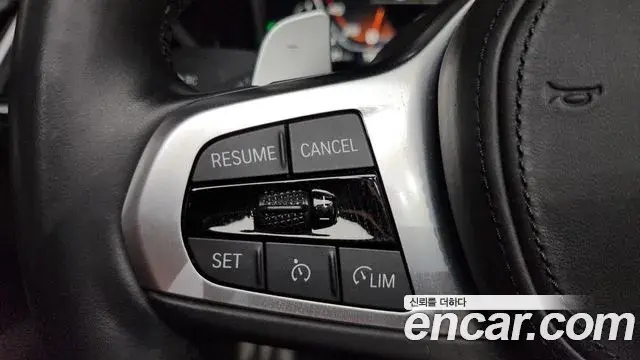 BMW 4 Series 2022 — Photo 17/20
