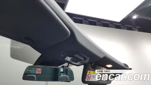 BMW 4 Series 2022 — Photo 20/20