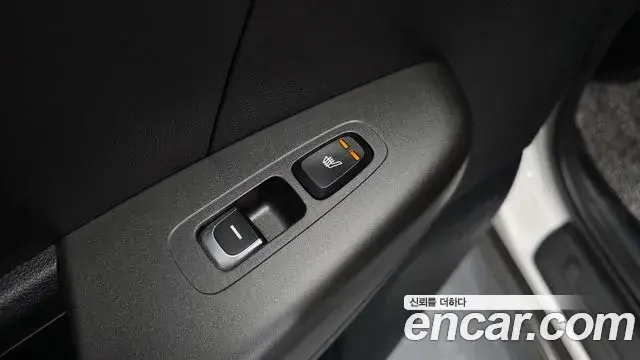 Kia Sportage The Bold 2019 — Фото 19/20