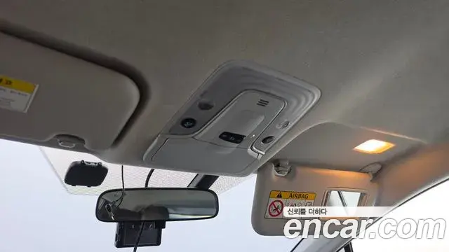 Toyota Prius 2018 — Şəkil 7/20