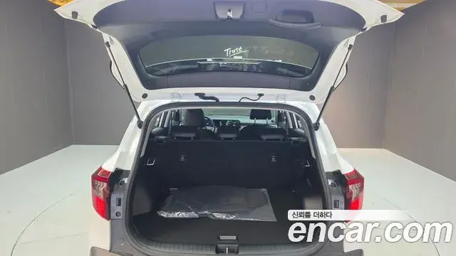 Kia Seltos 2024 — Photo 15/32
