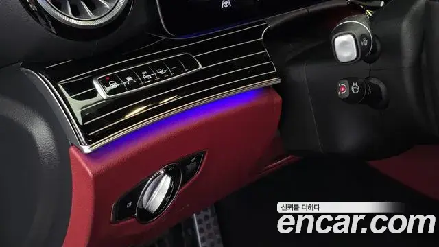 Mercedes-Benz CLS-Class 2019 — Photo 15/19