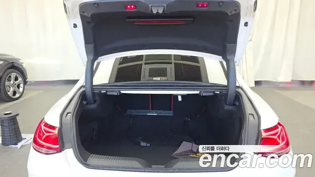 Mercedes-Benz CLS-Class 2019 — Photo 19/19