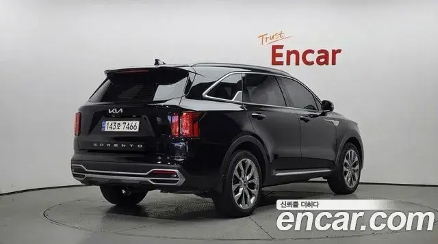 Kia Sorento 2021 — Şəkil 2/20