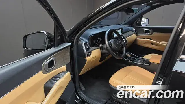 Kia Sorento 2021 — Şəkil 10/20