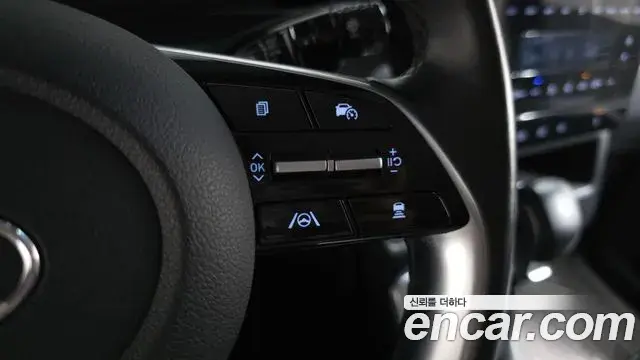 Hyundai Staria 2022 — Şəkil 16/20