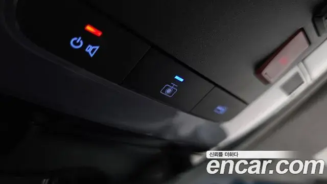 Hyundai Staria 2022 — Şəkil 17/20