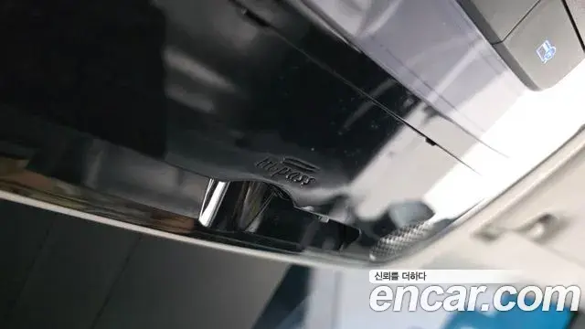 Hyundai Staria 2022 — Şəkil 18/20