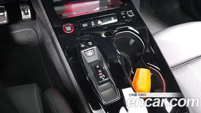 Audi A5 2025 — ფოტო 9/20