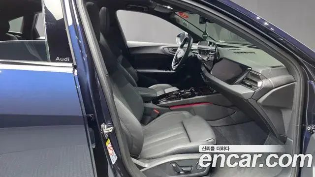 Audi A5 2025 — ფოტო 11/20