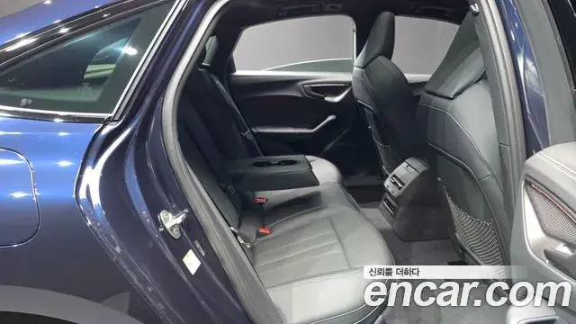 Audi A5 2025 — ფოტო 12/20