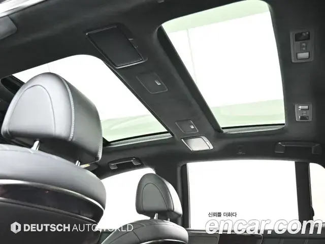 Lexus LS500 2021 — Şəkil 13/20
