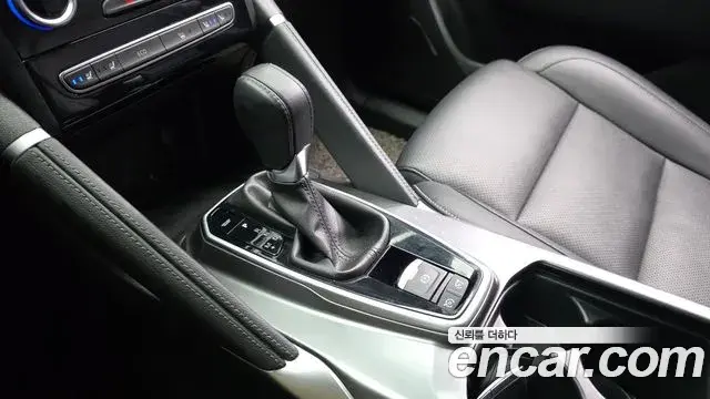 Renault Samsung QM6 2022 — Photo 9/20