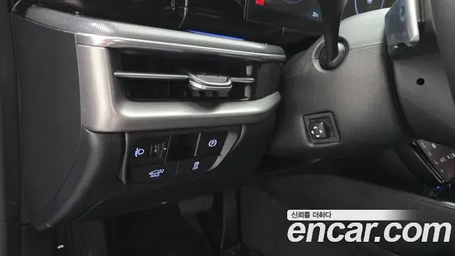 Hyundai Grandeur 2023 — Şəkil 15/20
