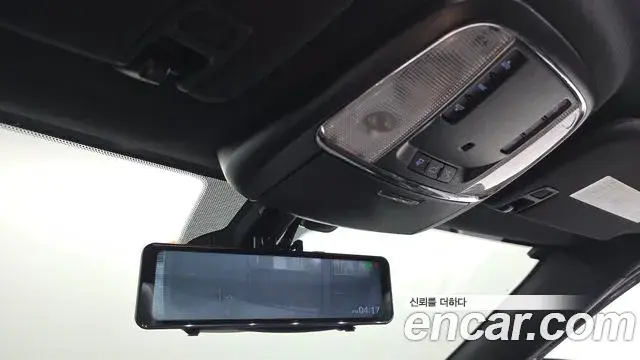 Jeep Grand Cherokee 2020 — Şəkil 17/20