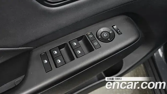 Hyundai Kona 2024 — Photo 19/20