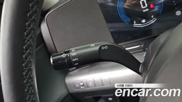 Hyundai Kona 2024 — Photo 20/20