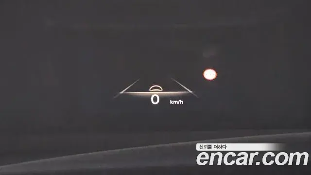 Genesis Electrified G80 2022 — Şəkil 12/20